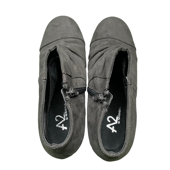 A2 by Aerosoles booties size 8M NWOT - Picture 7 of 12